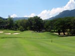 Great golf around the foothills of Khao Yai